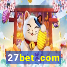 27bet .com